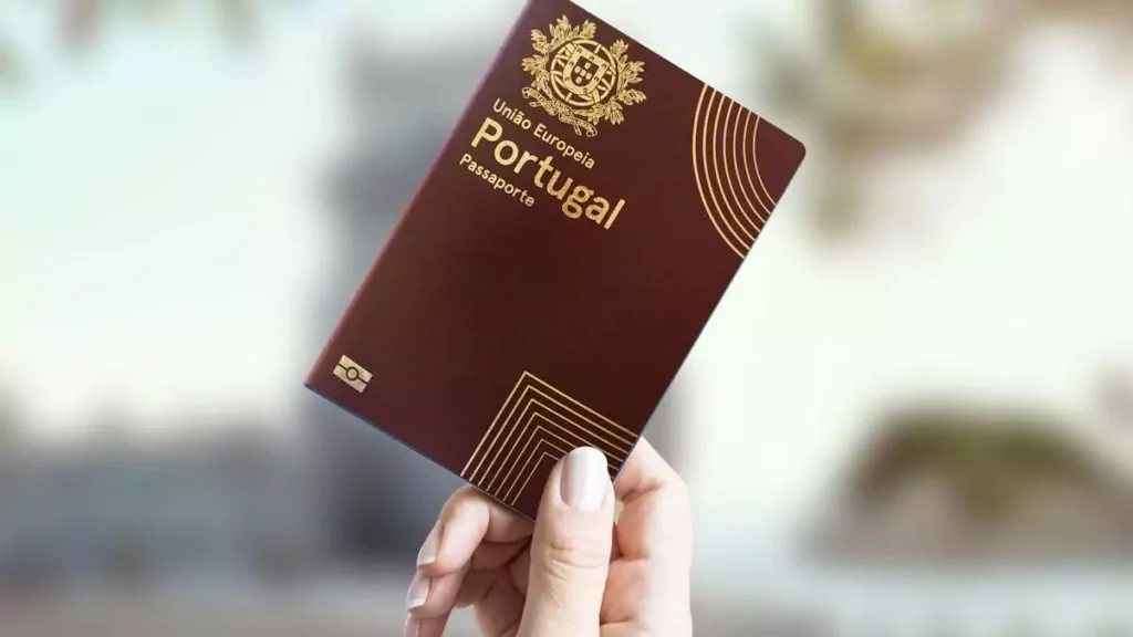 Cidadania Portuguesa para Brasileiros