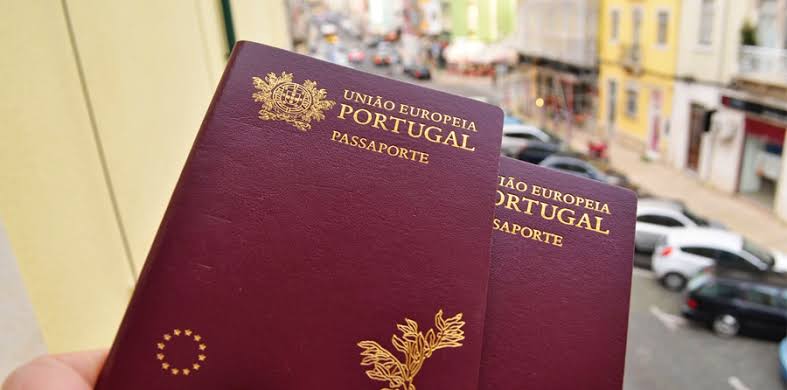 Como Consultar Cidadania Portuguesa