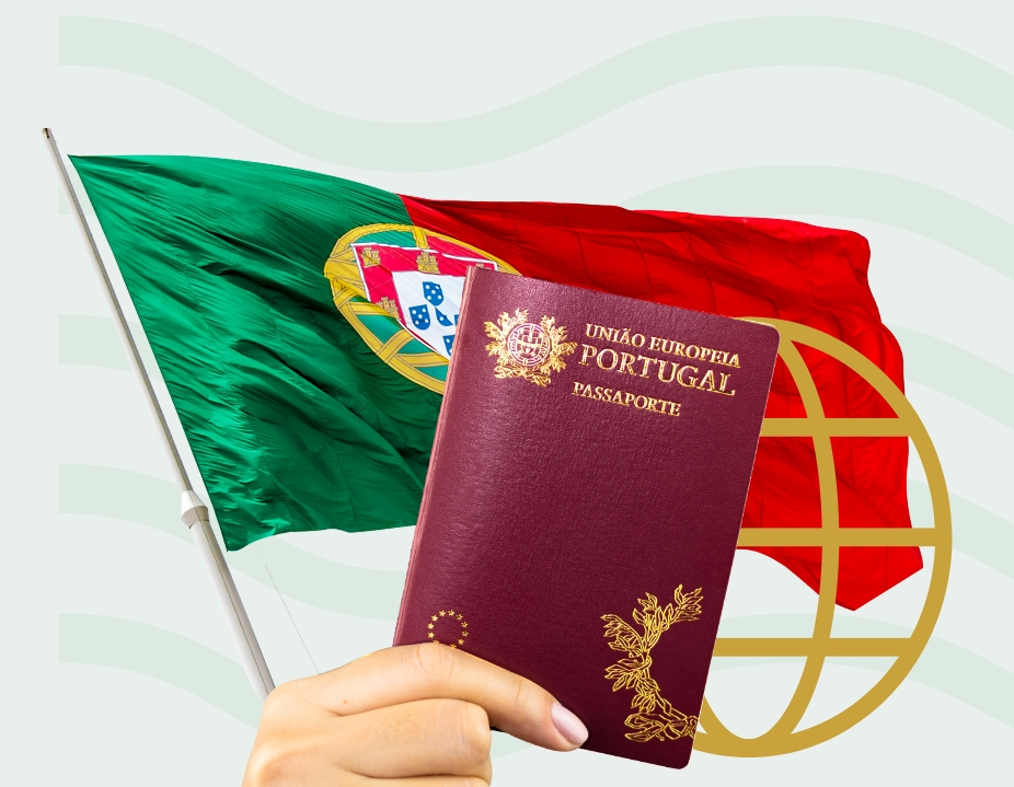 naturalidade portuguesa