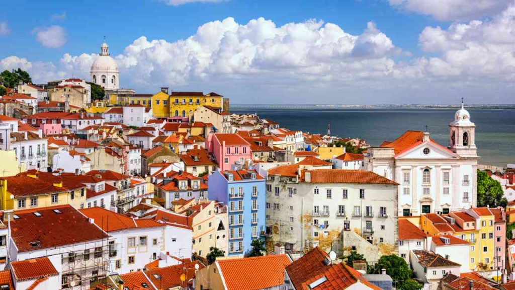 Mudanças na Lei de Nacionalidade Portuguesa: Cidadania portuguesa favorecida para brasileiros