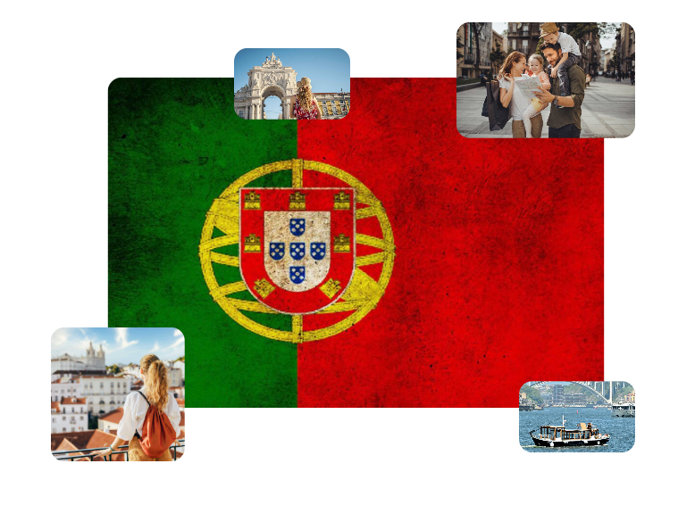 Assessoria Completa para Cidadania Portuguesa