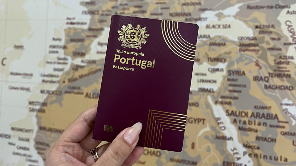 Como Obter a Cidadania Portuguesa com Segurança e Agilidade