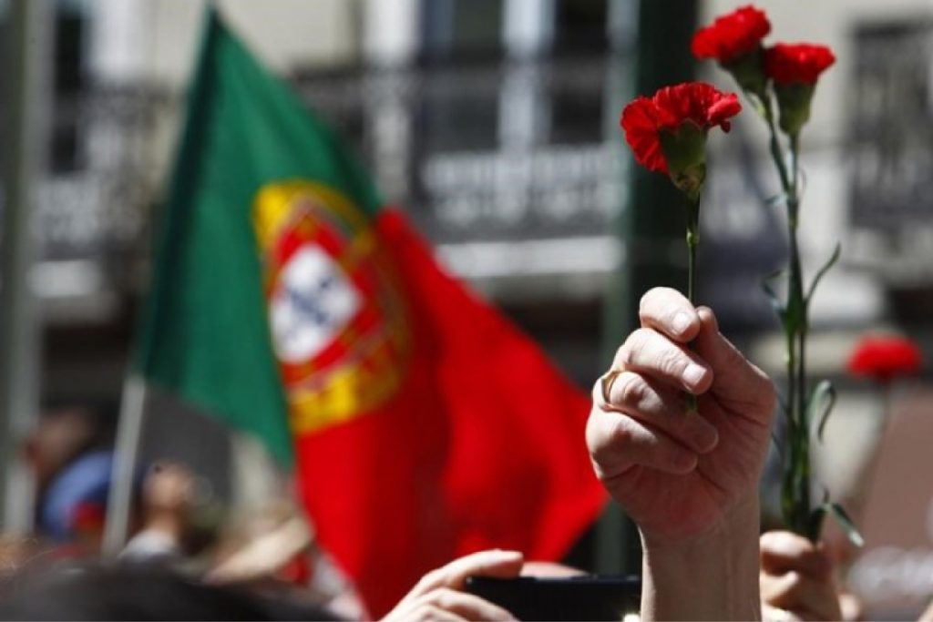 Dia da Liberdade