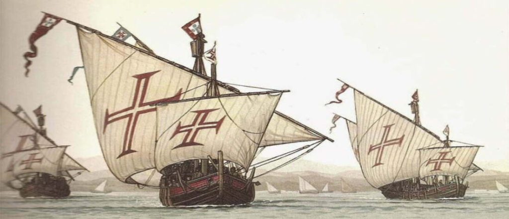 Descobrimento do Brasil: o vínculo com Portugal que pode garantir a você a cidadania portuguesa por descendência