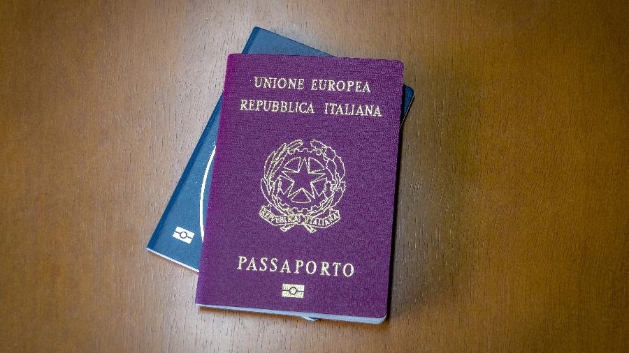 Empresas de cidadania italiana
