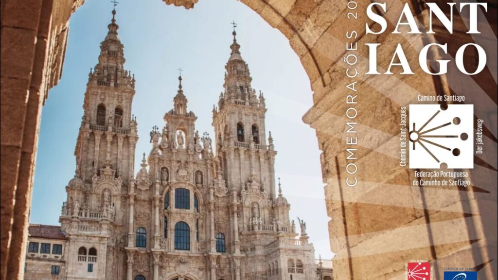 Dia de Santiago