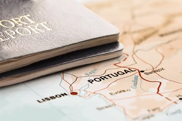 Investir na cidadania portuguesa