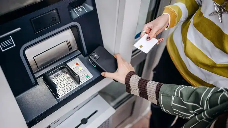 Conta Bancária em Portugal