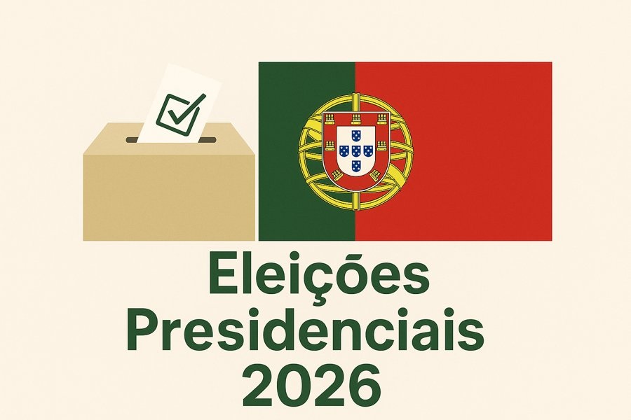 Eleições Presidenciais em Portugal 2026. O que muda para quem vive no estrangeiro