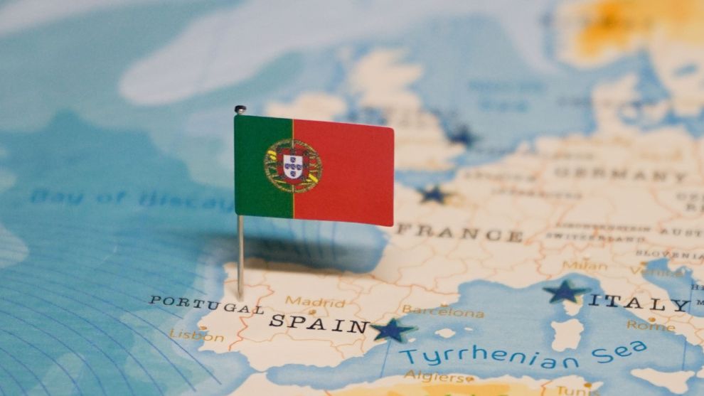 cidadania portuguesa Erasmus Reino Unido