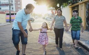 Segunda cidadania como herança