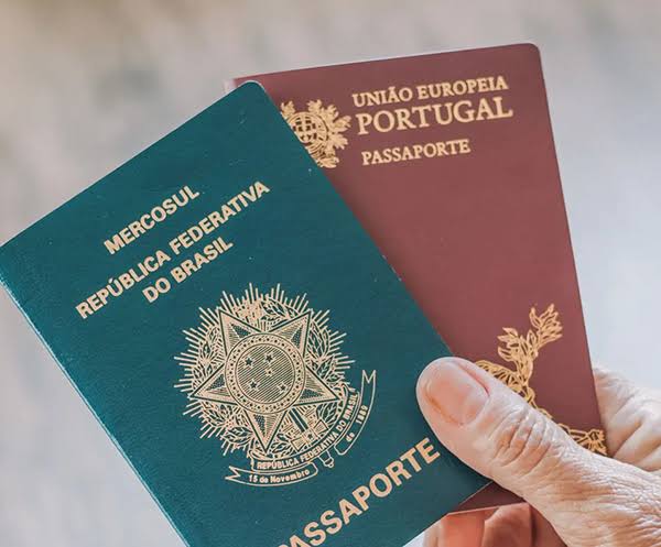 visto E-2 cidadania portuguesa